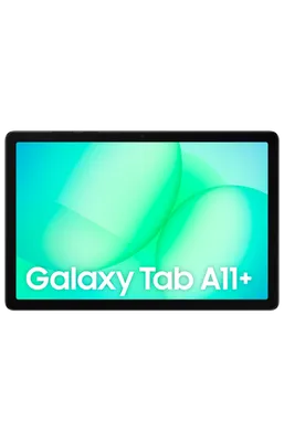 Samsung Galaxy Tab A11+ WiFi 6GB/128GB Prata