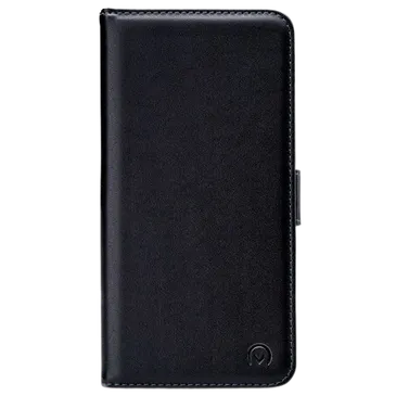 Mobilize Book Case Couro-PU Preto Motorola Edge 20 Pro
