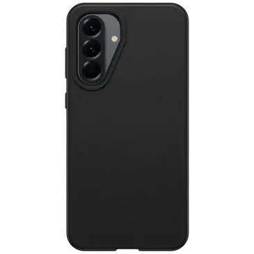 Otterbox React Plástico Back Cover Preto Samsung Galaxy A56 5G