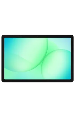 Samsung Galaxy Tab A11+ WiFi + 5G 8GB/256GB Prata