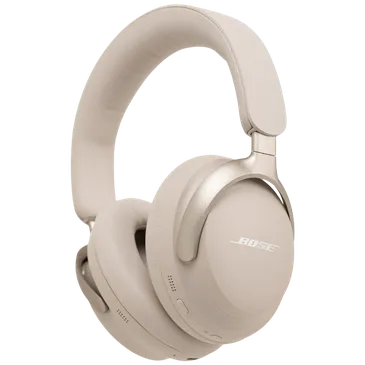 Bose QuietComfort Ultra Headphones Branco