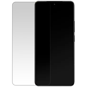 Mobilize Protector De Ecrã Transparente De Vidro Temperado Poco F7 Ultra