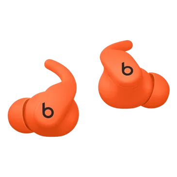 Beats Powerbeats Fit Laranja