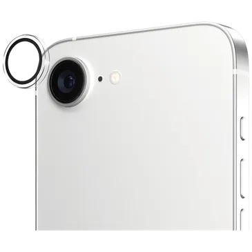 PanzerGlass Vidro Temperado Camera Protector Apple iPhone 16e/17e