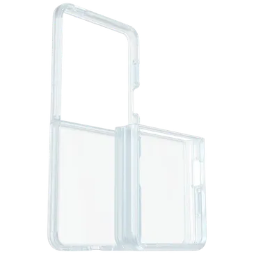 OtterBox Thin Flex Back Cover Transparente Samsung Galaxy Z Flip 7