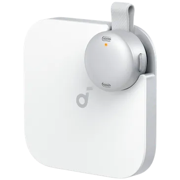 Soundcore Work Branco