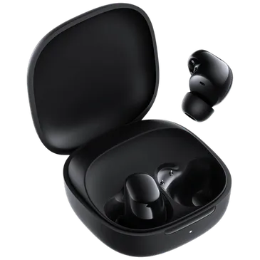Xiaomi Redmi Buds 6 Play Preto