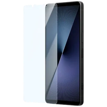 Just in Case Protector De Ecrã Transparente De Vidro Temperado Sony Xperia 1 VII