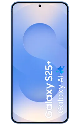 Samsung Galaxy S25+ 512GB S936 Azul Escuro