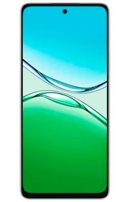OPPO A5 Pro 5G 8GB/256GB Verde