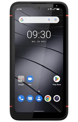 Gigaset GX4 PRO 128GB Preto