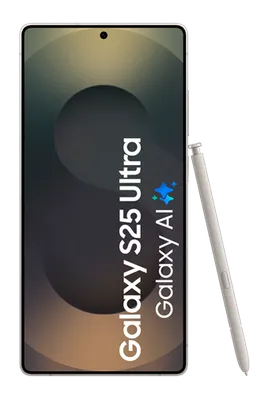 Samsung Galaxy S25 Ultra 256GB S938 Preto Enterprise Edition