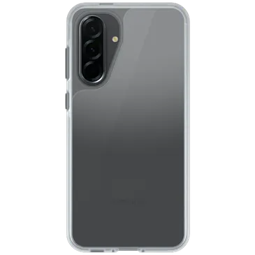 Otterbox React Plástico Back Cover Transparente Samsung Galaxy A36 5G