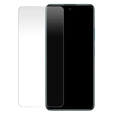 Mobilize Clear Protector de Ecrã de Vidro Temperado Xiaomi Poco M4 Pro 5G/Redmi Note 11