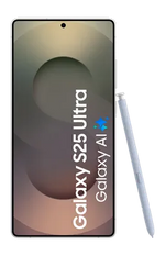 Samsung Galaxy S25 Ultra 256GB S938 Prata