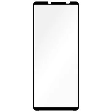 Just in Case Vidro Temperado Edge To Edge Protetor De Ecrã Sony Xperia 10 V