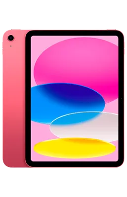 Apple iPad 2025 11 WiFi 128GB Rosa