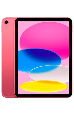 Apple iPad 2025 11 WiFi + 5G 128GB Rosa