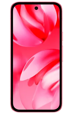 Google Pixel 9a 128GB Rosa