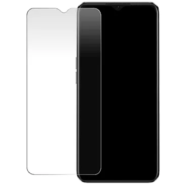 Mobilize Protector De Ecrã Transparente De Vidro Temperado OPPO A57s