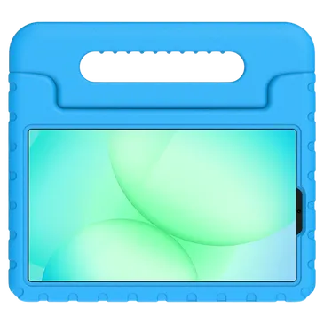 Just in Case Kids Capa Plástico Back Cover Azul Samsung Galaxy Tab A11