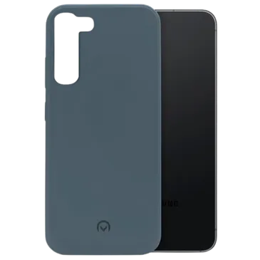 Mobilize TPU Back Cover Azul Samsung Galaxy S23+