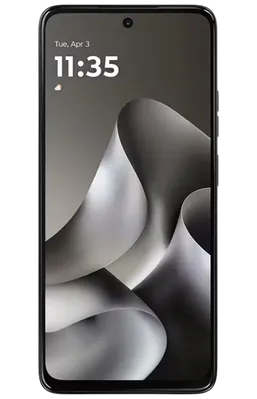 Motorola Moto G47 128GB Preto