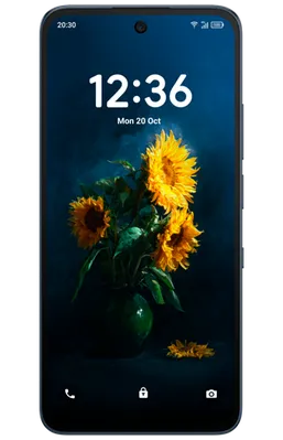 TCL NXTPAPER 70 Pro 256GB Azul