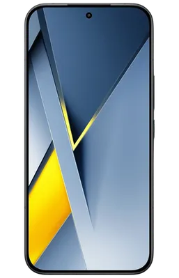 POCO F8 Ultra 256GB Preto