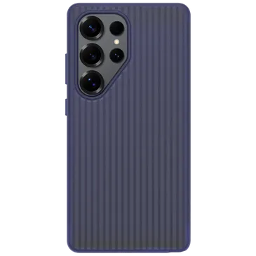 Otterbox Symmetry Plástico Back Cover Azul Samsung Galaxy S25 Ultra
