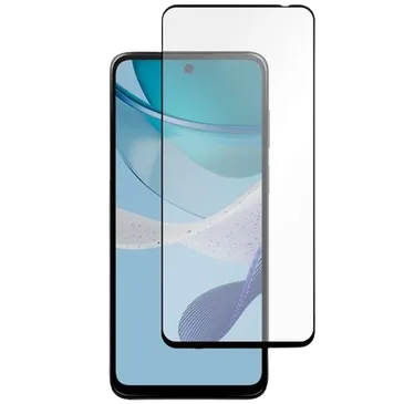 Mobilize Protector De Ecrã Transparente De Vidro Temperado Motorola Moto G13/G23/G53