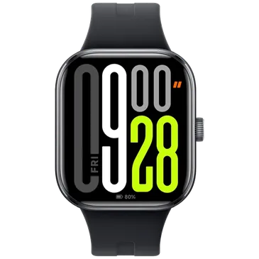 Xiaomi Redmi Watch 5 Preto