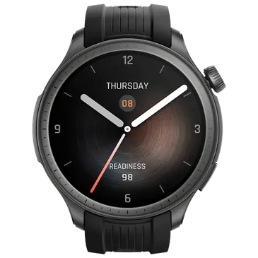 Amazfit Balance Preto