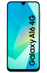Samsung Galaxy A16 128GB A165 Verde