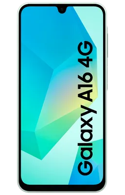 Samsung Galaxy A16 128GB A165 Verde