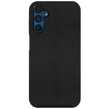 Just in Case TPU Back Cover Armor Preto Samsung Galaxy A16/A16 5G/A26 5G