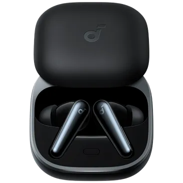 Soundcore Liberty 5 Preto