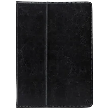 Mobilize PU-Couro Premium Folio Book Capa Preto Apple iPad Pro 2024/2025 13