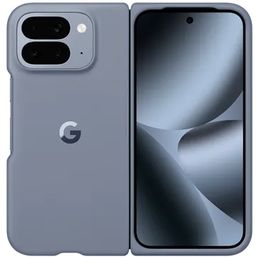 Google Pixelsnap Back Cover Cinzento Google Pixel 10 Pro Fold