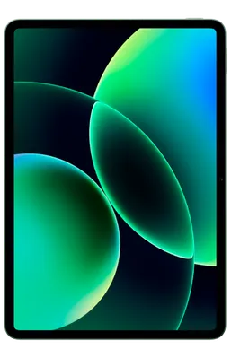 Xiaomi Pad 8 Pro 256GB Verde