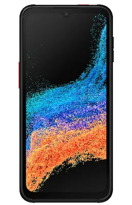 Samsung Galaxy Xcover 6 Pro Preto Enterprise Edition