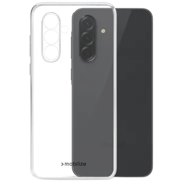 Mobilize TPU Back Cover Transparente Samsung Galaxy A57 5G