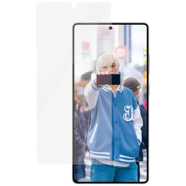 PanzerGlass Vidro Temperado Edge To Edge Protetor De Ecrã Samsung Galaxy S25 Ultra