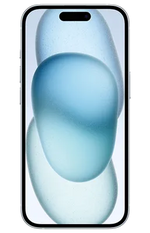 Apple iPhone 15 128GB Azul
