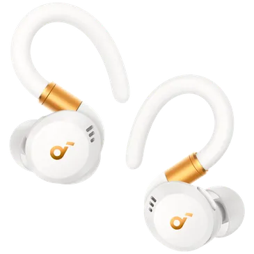 Soundcore Sport X20 Branco