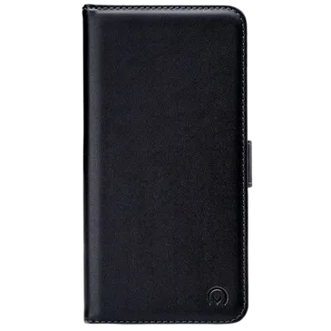 Mobilize Book Case Couro-PU Preto Google Pixel 6a