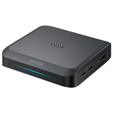 Anker Prime Oplaadstation 150W Preto