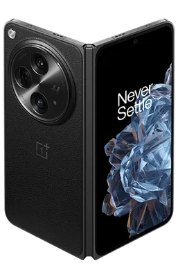 OnePlus Open Preto