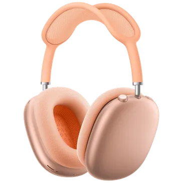 Apple AirPods Max 2 Laranja