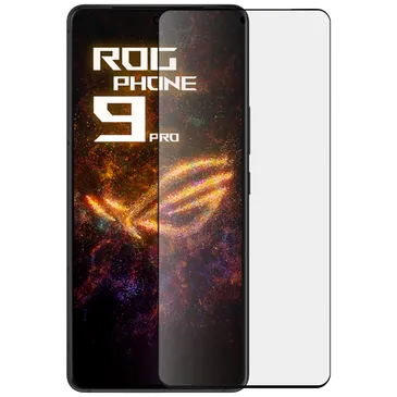 Asus Vidro Temperado Protetor De Ecrã Asus ROG Phone 9/9 Pro/9 Pro Edition
